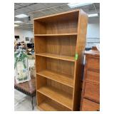 BOOKCASE BOOK CASE SHELF