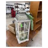 VERY LARGE LOT OF CHRISTMAS DECOR