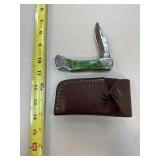 DAMASCUS STEEL FOLDING POCKET KNIFE DAMASCUS STEEL FOLDING POCKET KNIFE