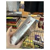 STAR TREK TNG THE NEXT GENERATION DVDS W PIN STAR TREK TNG THE NEXT GENERATION DVDS W PIN