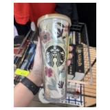 STARBUCKS TUMBLER STARBUCKS TUMBLER