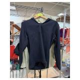 VINTAGE WWII ERA NAVY UNIFORM TOP & TOP VINTAGE WWII ERA NAVY UNIFORM TOP & TOP