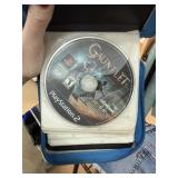 LARGE LOT OF PLAYSTATION 2 NINTENDO GAMECUBE GAMES LARGE LOT OF PLAYSTATION 2 NINTENDO GAMECUBE GAMES