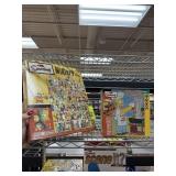 2PC THE SIMPSONS PUZZLES 1 IS SEALED 2PC THE SIMPSONS PUZZLES 1 IS SEALED