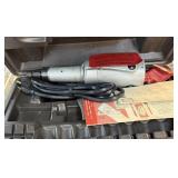 CRAFTSMAN COMMERCIAL HAND GRINDER CRAFTSMAN COMMERCIAL HAND GRINDER