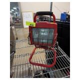 HALOGEN LIGHT HALOGEN LIGHT