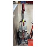 HOOVER ELITE FLOOR CLEANER HOOVER ELITE FLOOR CLEANER