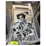 LARGE LOT OF VINTAGE PHOTOS LARGE LOT OF VINTAGE PHOTOS