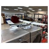 RC CESSNA SKY TRAINER 182 AIRPLANE NOTE RC CESSNA SKY TRAINER 182 AIRPLANE NOTE
