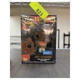 SEALED POP ENAMELED PIN JIMI HENDRIX SEALED POP ENAMELED PIN JIMI HENDRIX
