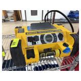 STANLEY FAT MAX PROFESSIONAL POWER STATION JUMP STANLEY FAT MAX PROFESSIONAL POWER STATION JUMP