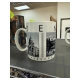 STARBUCKS COFFEE MUG DENVER STARBUCKS COFFEE MUG DENVER