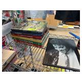 LOT OF BOOKS LOT OF BOOKS