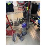 DYSON SLIM BALL ANIMAL VACUUM CLEANER DYSON SLIM BALL ANIMAL VACUUM CLEANER