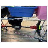 HOMELITE TRIMMER HOMELITE TRIMMER