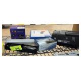 PULSE OX / VIDEO CAMERA ETC PULSE OX / VIDEO CAMERA ETC