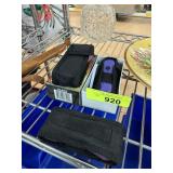3PC TASER TAZER LOT 3PC TASER TAZER LOT