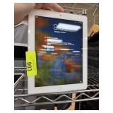 APPLE IPAD POWERS LOCKED A1430 APPLE IPAD POWERS LOCKED A1430
