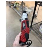 HYPER TOUGH ROTARY TOOL POWERS HYPER TOUGH ROTARY TOOL POWERS