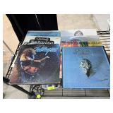LOT OF RECORDS LOT OF RECORDS