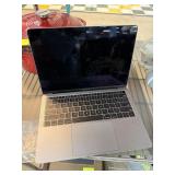 APPLE LAPTOP COMPUTER A1932 NEEDS CLEARED APPLE LAPTOP COMPUTER A1932 NEEDS CLEARED