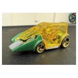 VINTAGE HOT WHEELS POP CYCLE CAR VINTAGE HOT WHEELS POP CYCLE CAR