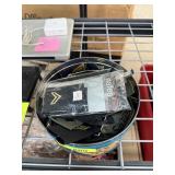 ROUND TIN W MIXED MILITARY RANK ROUND TIN W MIXED MILITARY RANK