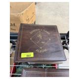 BINDER OF VINTAGE BECKETT MAGAZINES OR SIMILAR BINDER OF VINTAGE BECKETT MAGAZINES OR SIMILAR