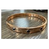 BRONZE MILOR BRACELET BRONZE MILOR BRACELET