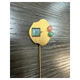 GALE ROTHSTEIN DESIGNER PIN GALE ROTHSTEIN DESIGNER PIN