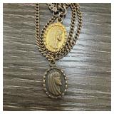 VINTAGE BARBIE NECKLACES VINTAGE BARBIE NECKLACES