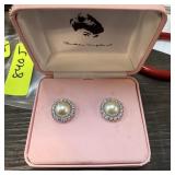 CAMROSE & KROSS AUDREY HEPBURN EARRINGS CAMROSE & KROSS AUDREY HEPBURN EARRINGS
