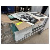 LARGE LOT OF RECORDS LARGE LOT OF RECORDS