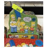 THE SIMPSON THE SIMPSON