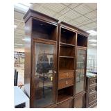 3PC CABINET / SHELVES UNITS 3PC CABINET / SHELVES UNITS
