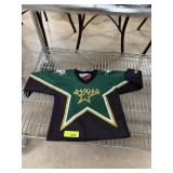 3T DALLAS STARS HOCKEY JERSEY 3T DALLAS STARS HOCKEY JERSEY