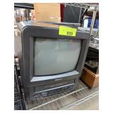 ORION TV W VHS PLAYER ORION TV W VHS PLAYER