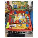 THE SIMPSON THE SIMPSON