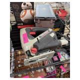 TASK FORCE JIGSAW JIG SAW