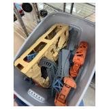 TRACK PLAYSET
