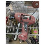 SKIL DRILL TESTED POWERS