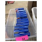 LOT OF 11 NEW BOXES OF POLAROID 600 FILM