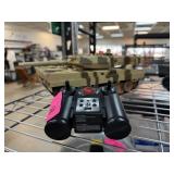 RC RADIO CONTROLLED TANK