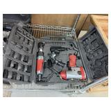 2pc PNEUMATIC AIR RATCHET / IMPACT RATCHET