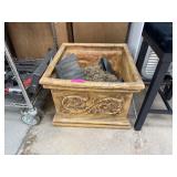 LARGE PLANTER