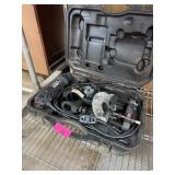 CRAFTSMAN AC ROTARY TRIM CUTTER
