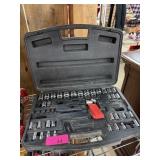 SOCKET SET