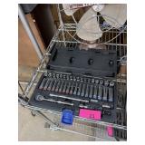 NICE DURALAST DEEP WELL SOCKET SET
