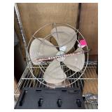VINTAGE WETINGHOUSE FAN