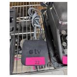 APPLE TV